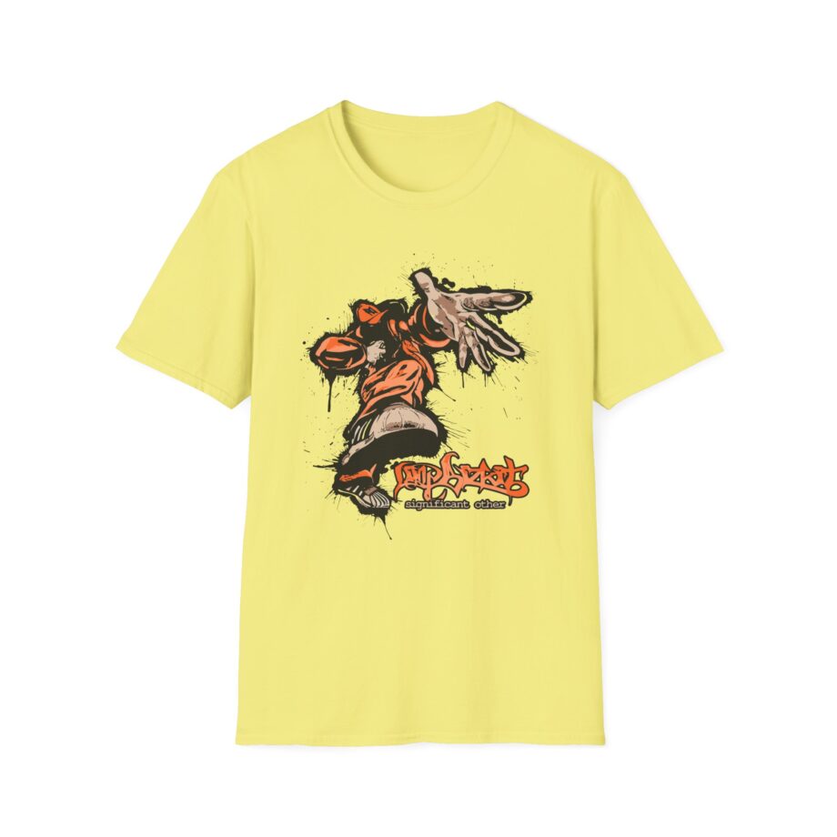 Limp Bizkit Significant Other Unisex Softstyle T-Shirt