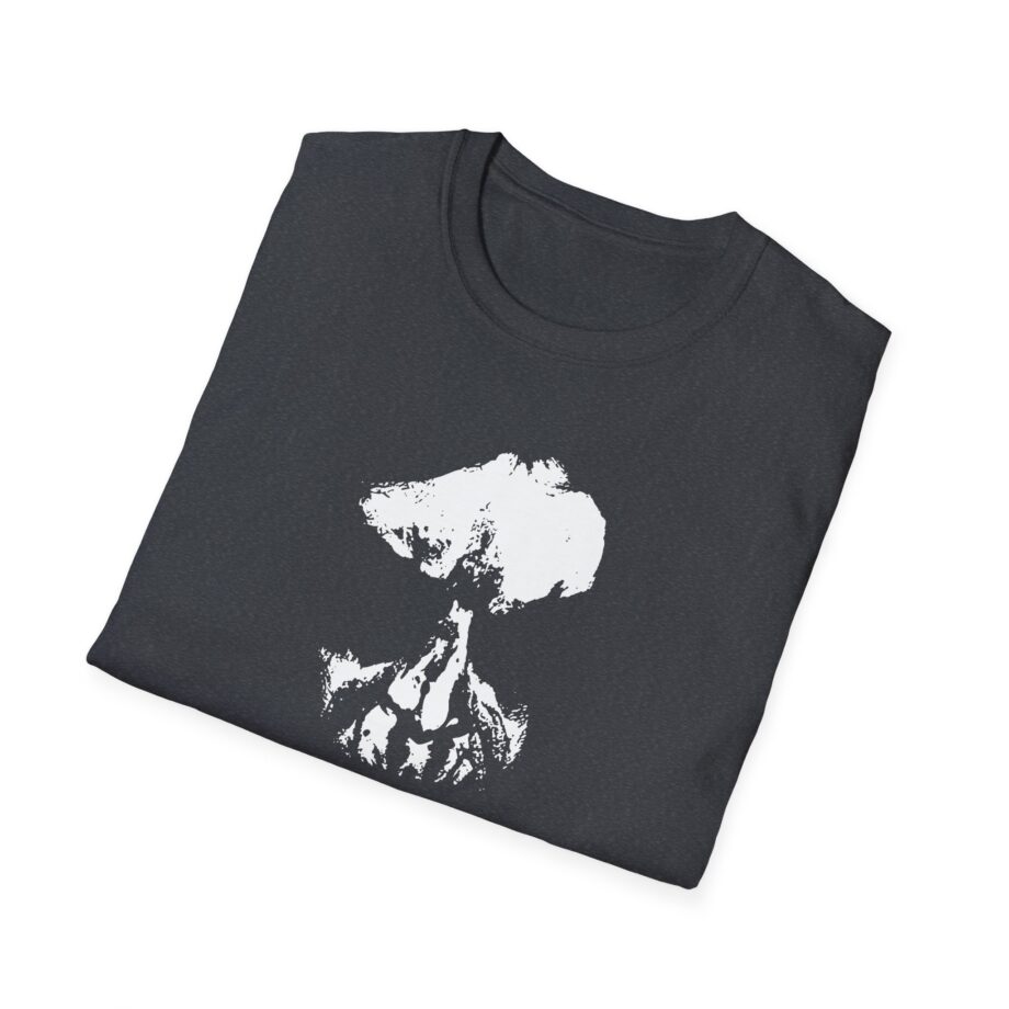 Gorgoroth Quantos Possunt Ad Satanitatem Trahunt Unisex Softstyle T-Shirt