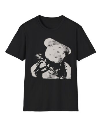 Smino Maybe in Nirvana Ss Unisex Softstyle T-shirt
