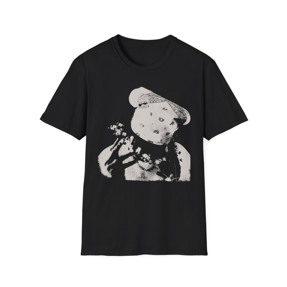Smino Maybe in Nirvana Ss Unisex Softstyle T-shirt