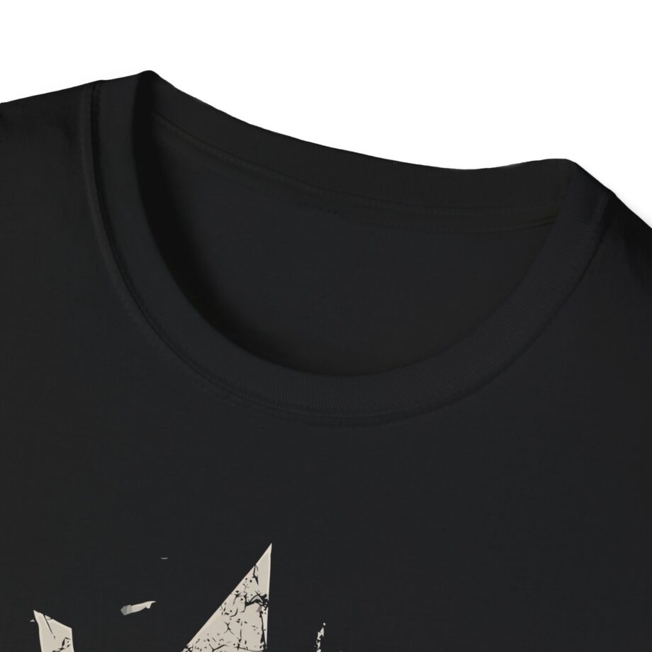 Amigo the Devil Destroyed Unisex Softstyle T-shirt