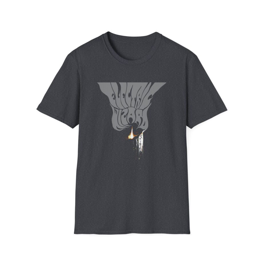Electric Wizard "Black Masses" Unisex Softstyle T-shirt