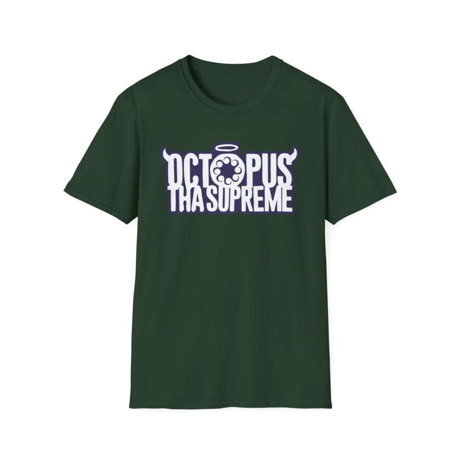 Thasup Unisex Softstyle T-shirt