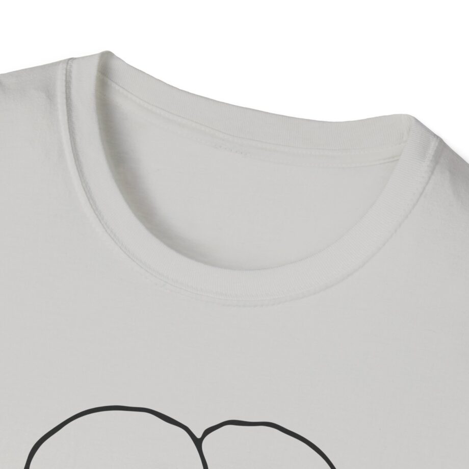 The  Still... At Their Very Best Hug Unisex Softstyle T-shirt