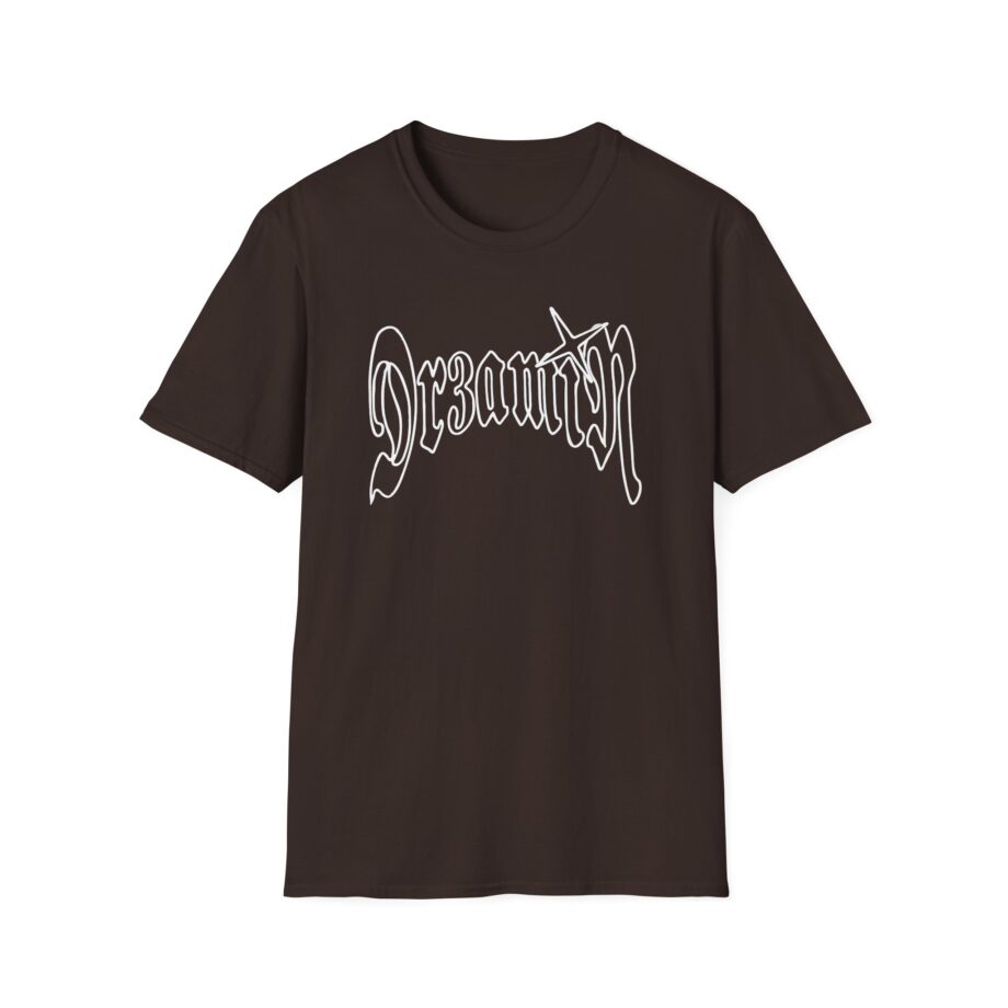 Dr3amin Unisex Softstyle T-Shirt