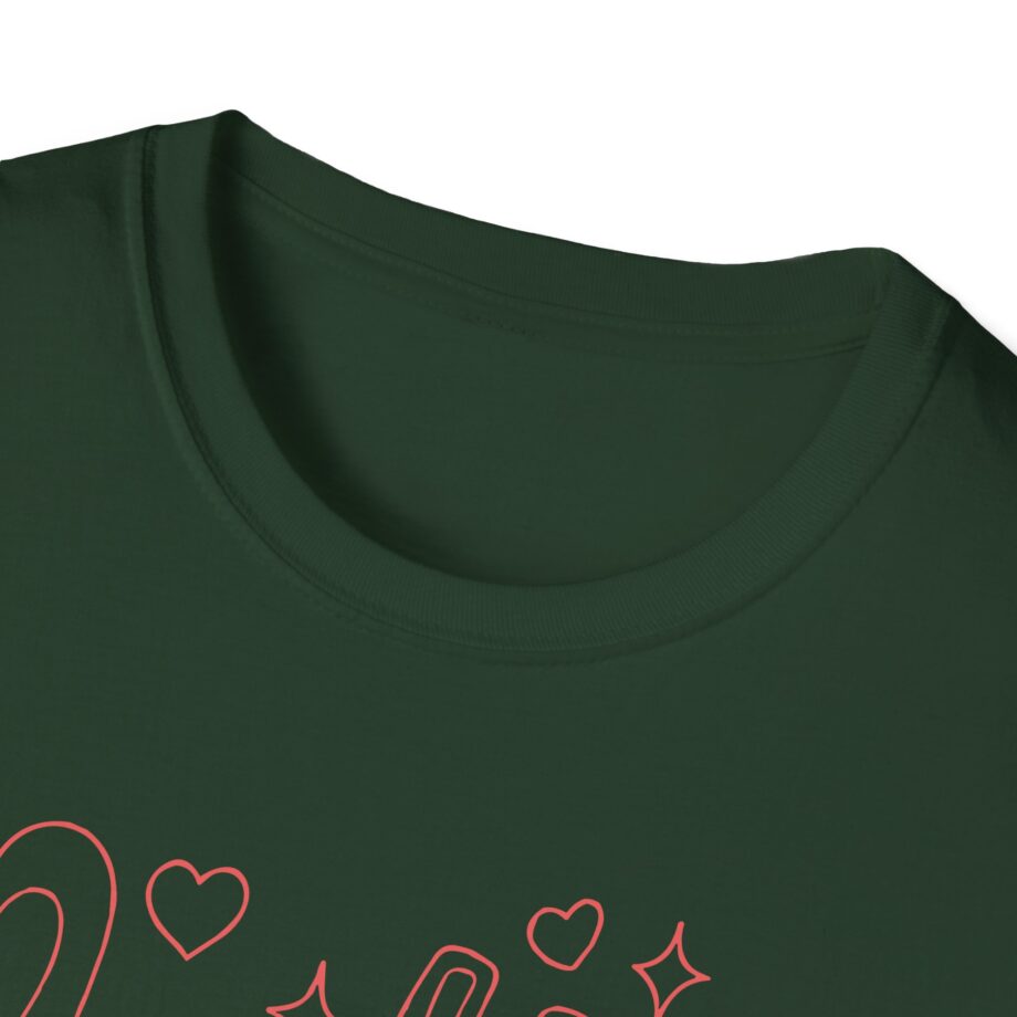 Lilsimsie Unisex Softstyle T-shirt
