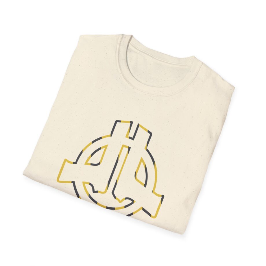 Dual Damage Unisex Softstyle T-Shirt