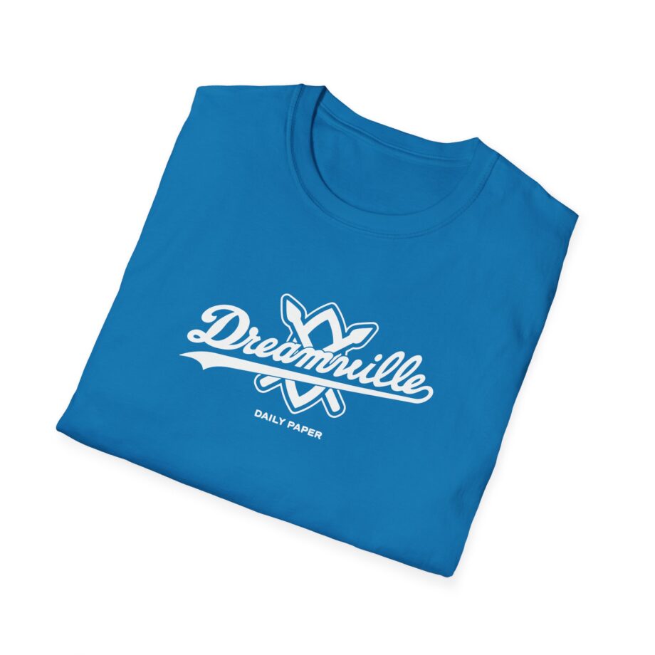 J Cole Unisex Softstyle T-Shirt