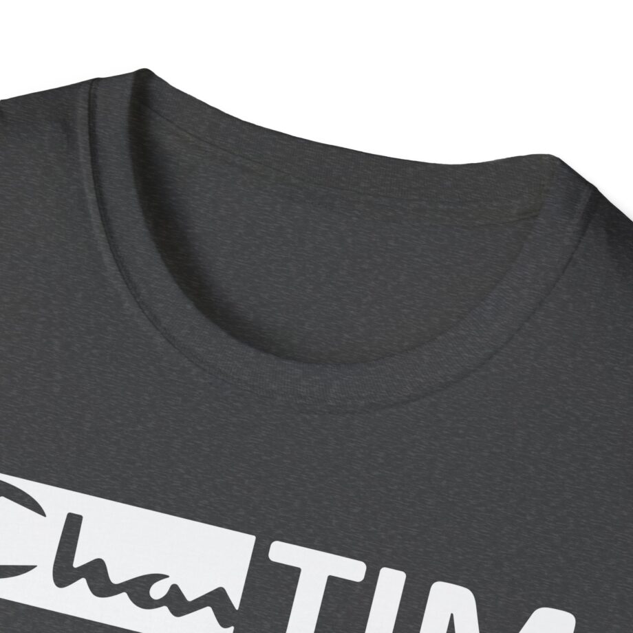 Champion Timthetatman Unisex Softstyle T-shirt