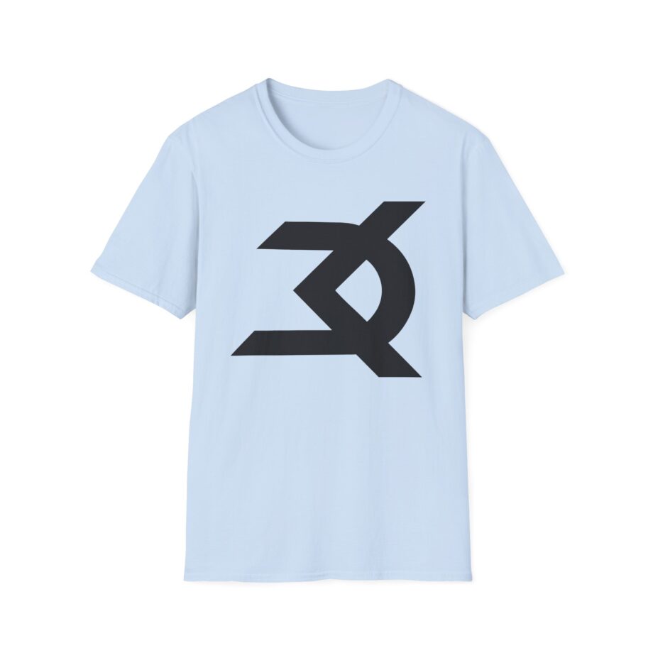 Dimitri K Unisex Softstyle T-shirt
