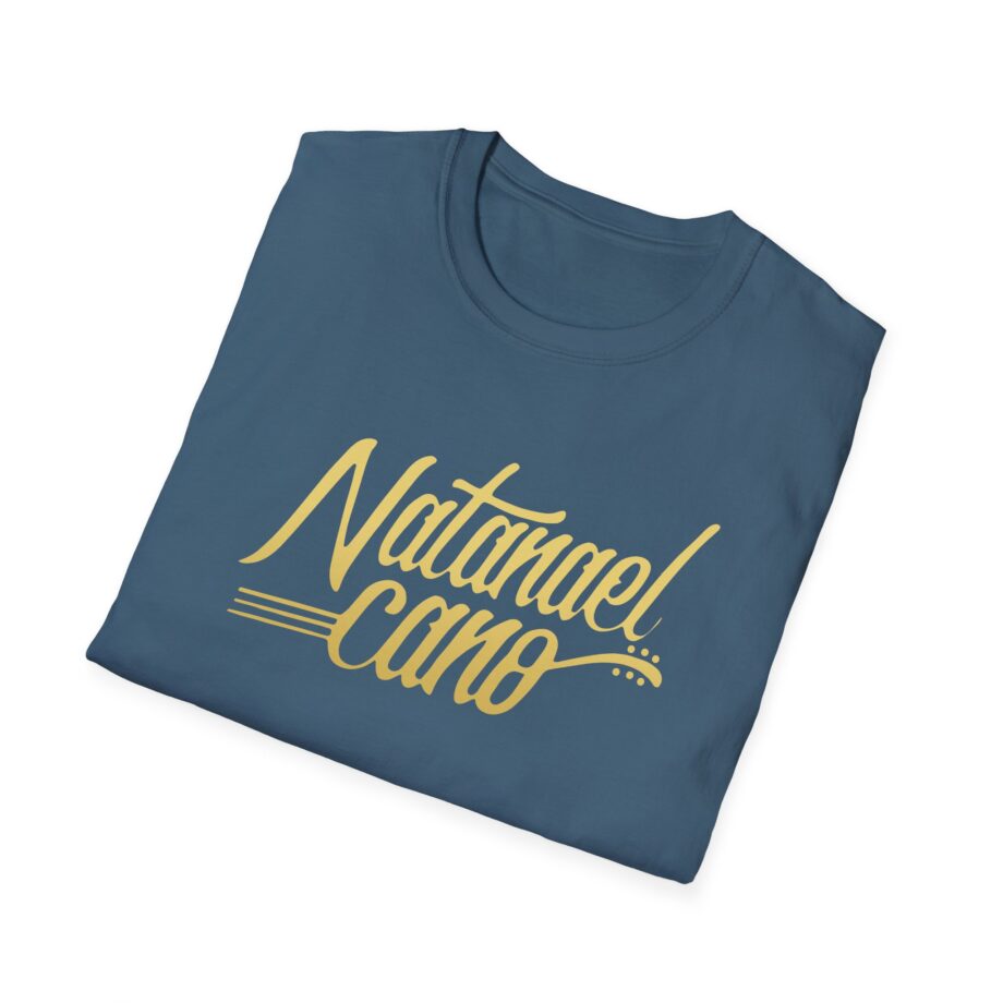 Natanael Cano Unisex Softstyle T-Shirt