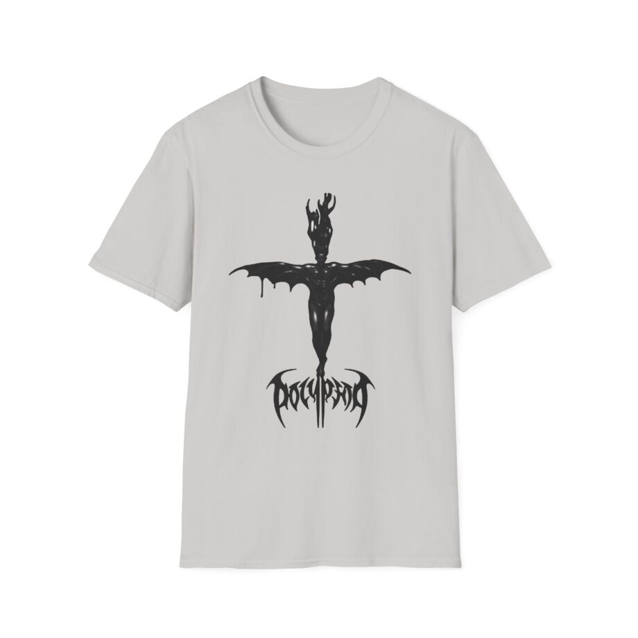 Polyphia Hellspawn Unisex Softstyle T-Shirt