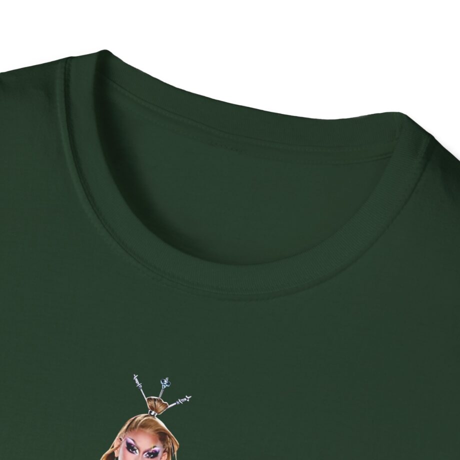 Anetra Unisex Softstyle T-shirt