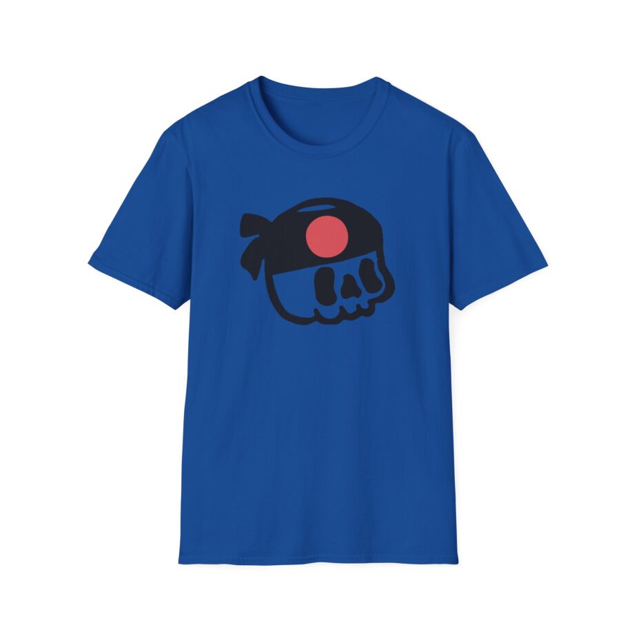 Billzo  Unisex Softstyle T-shirt