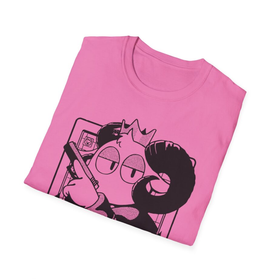 Jschlatt OTK Unisex Softstyle T-Shirt