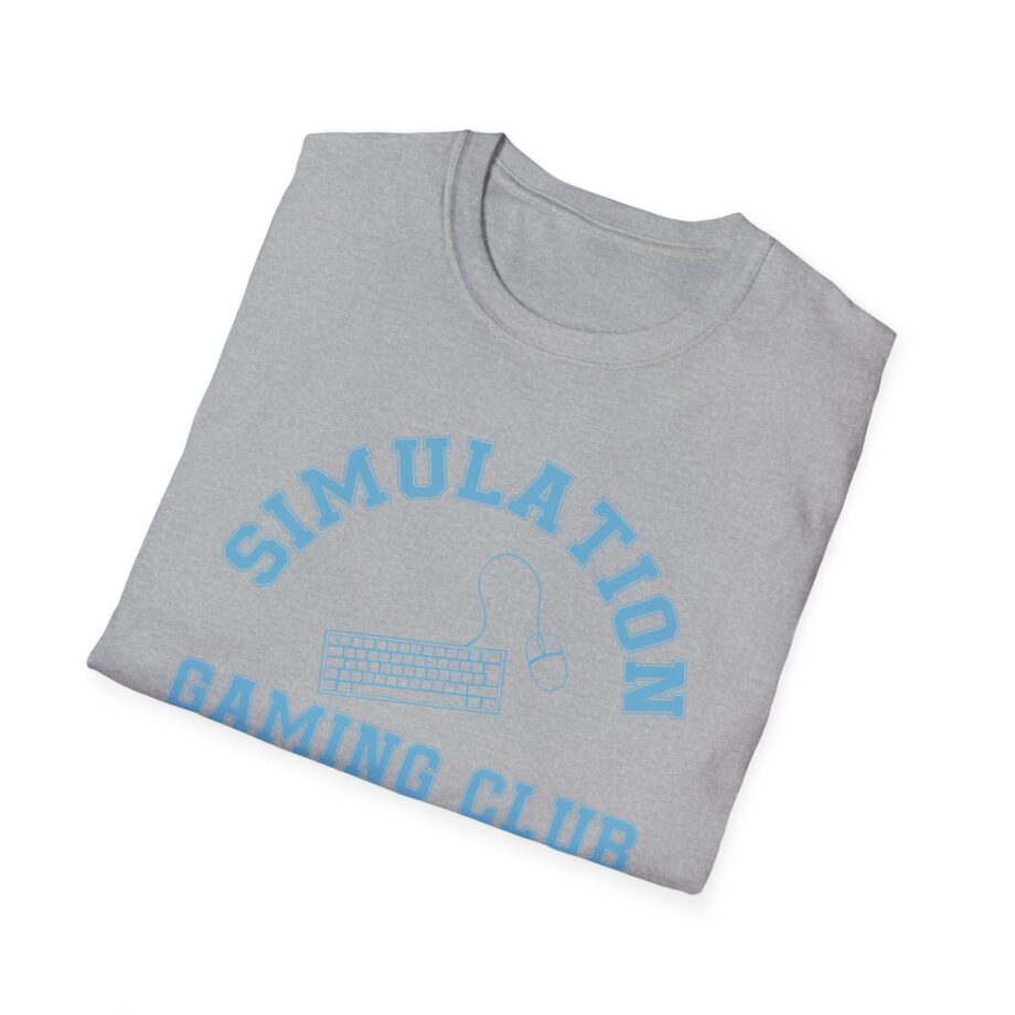 Lilsimsie Unisex Softstyle T-shirt