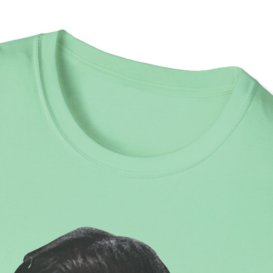 Beabadoobee This is How Tomorrow Moves Album Unisex Softstyle T-Shirt