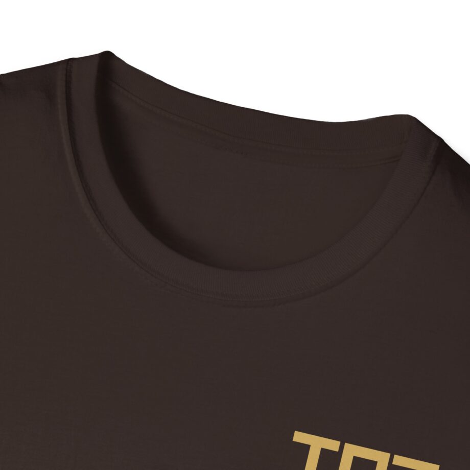 Andrew Tate Top G Andrew Tate Unisex Softstyle T-Shirt