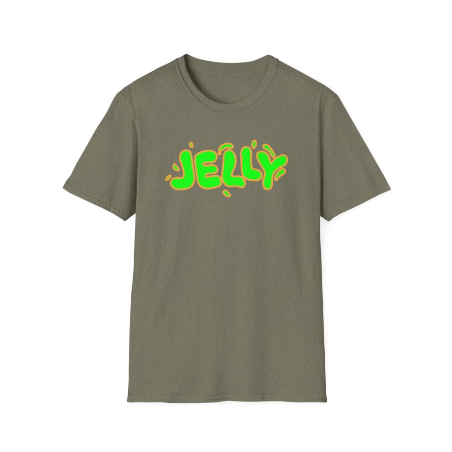 Rocket Boost Ssundee Unisex Softstyle T-Shirt