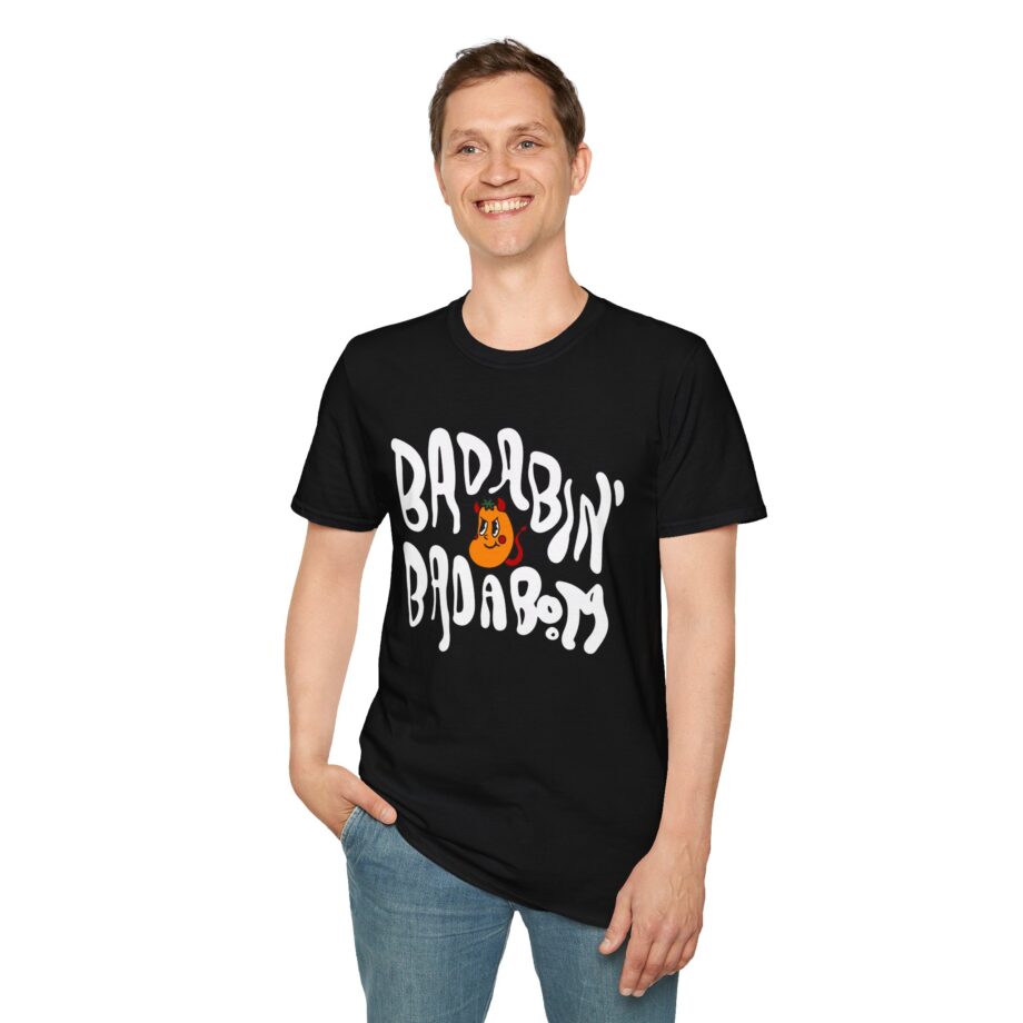 Stephanie Soo Unisex Softstyle T-shirt