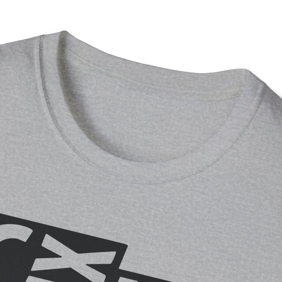 Joshdub Cxdnt Unisex Softstyle T-shirt