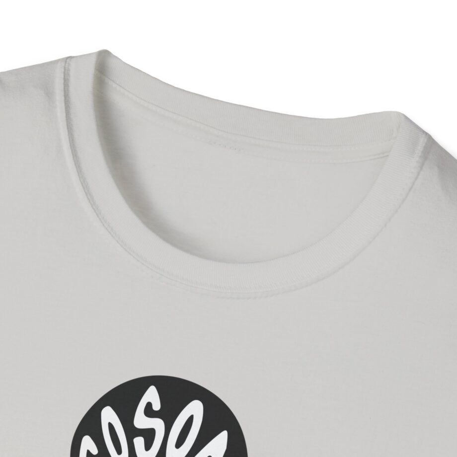 So So Def Afroman Unisex Softstyle T-Shirt