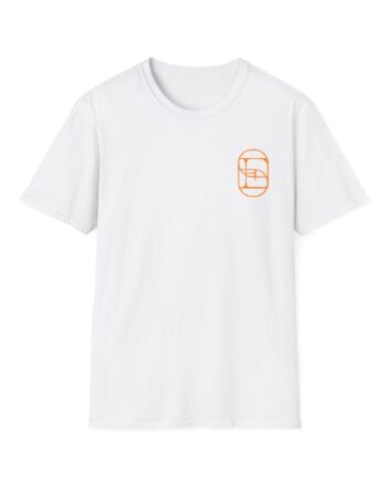 Froukje Unisex Softstyle T-Shirt