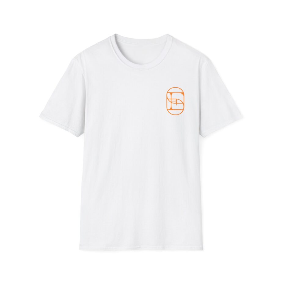 Froukje Unisex Softstyle T-Shirt
