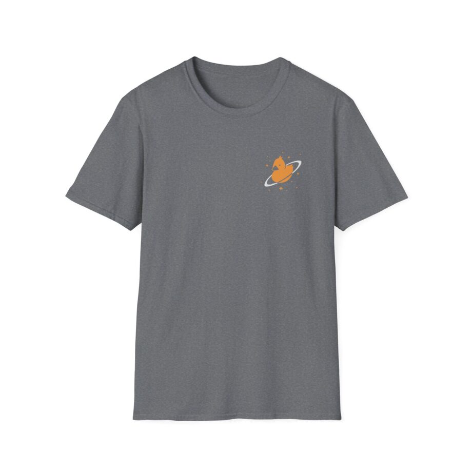 Quackity Unisex Softstyle T-shirt