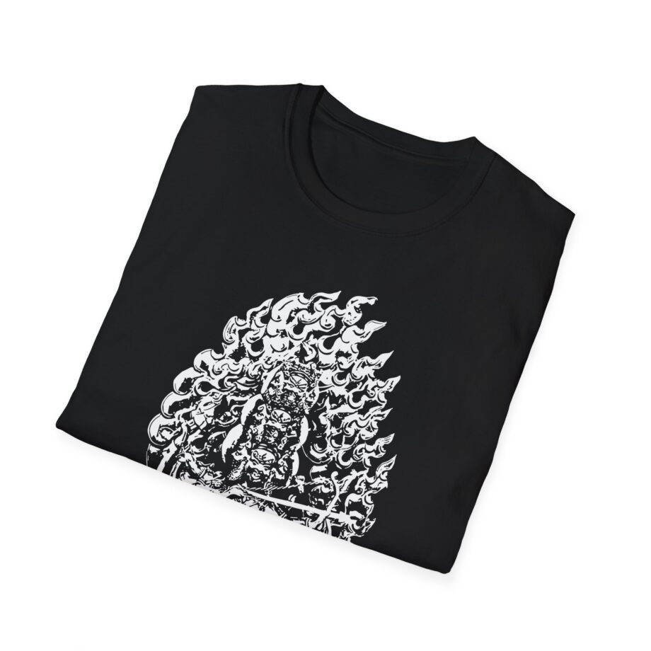 Polyphia Rahula Unisex Softstyle T-Shirt