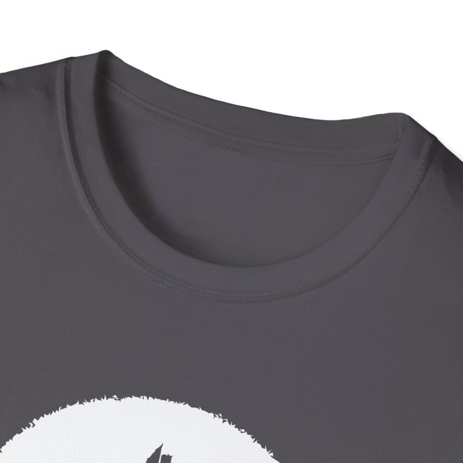 Skrillex Unisex Softstyle T-Shirt