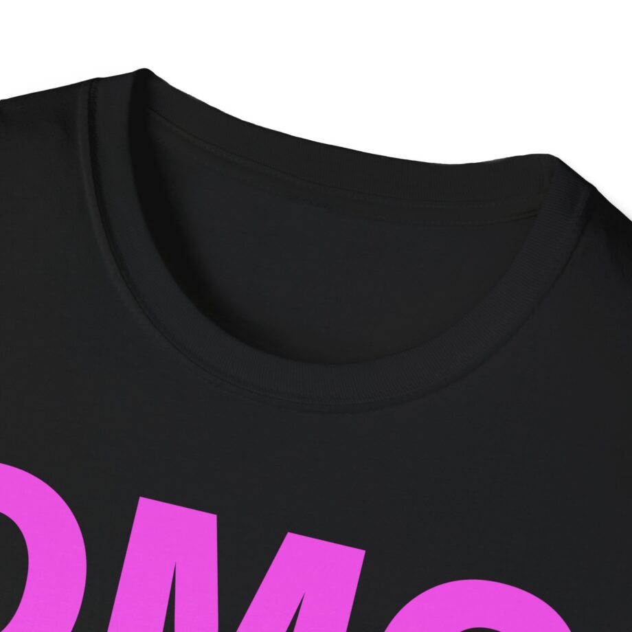 Skrillex Omg Тва Coachella 042323 Four Tet. Fred Again Unisex Softstyle T-Shirt