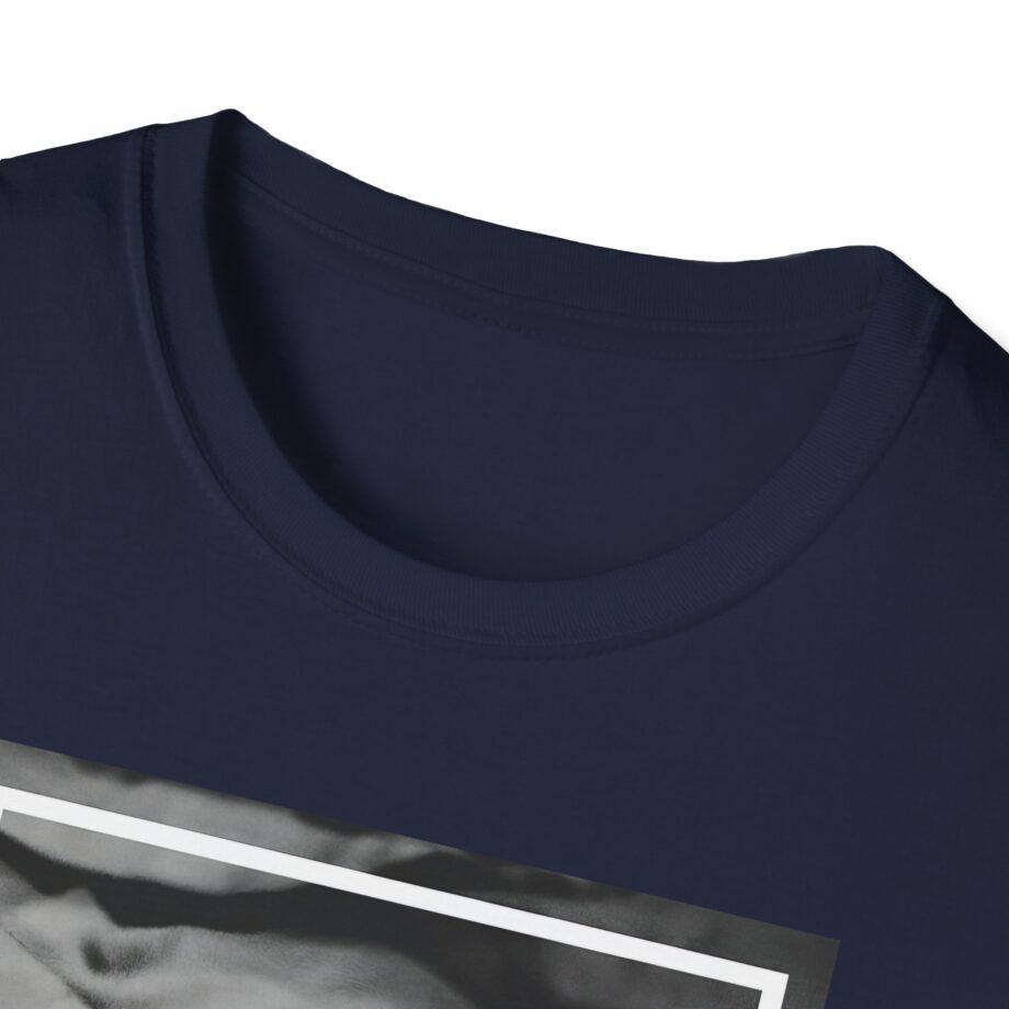 The  Sex Unisex Softstyle T-Shirt