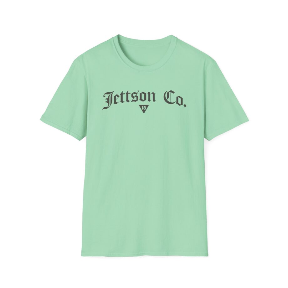 Jett Lawrence Unisex Softstyle T-Shirt