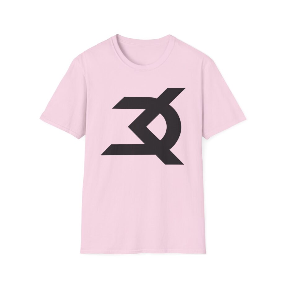 Dimitri K Unisex Softstyle T-shirt