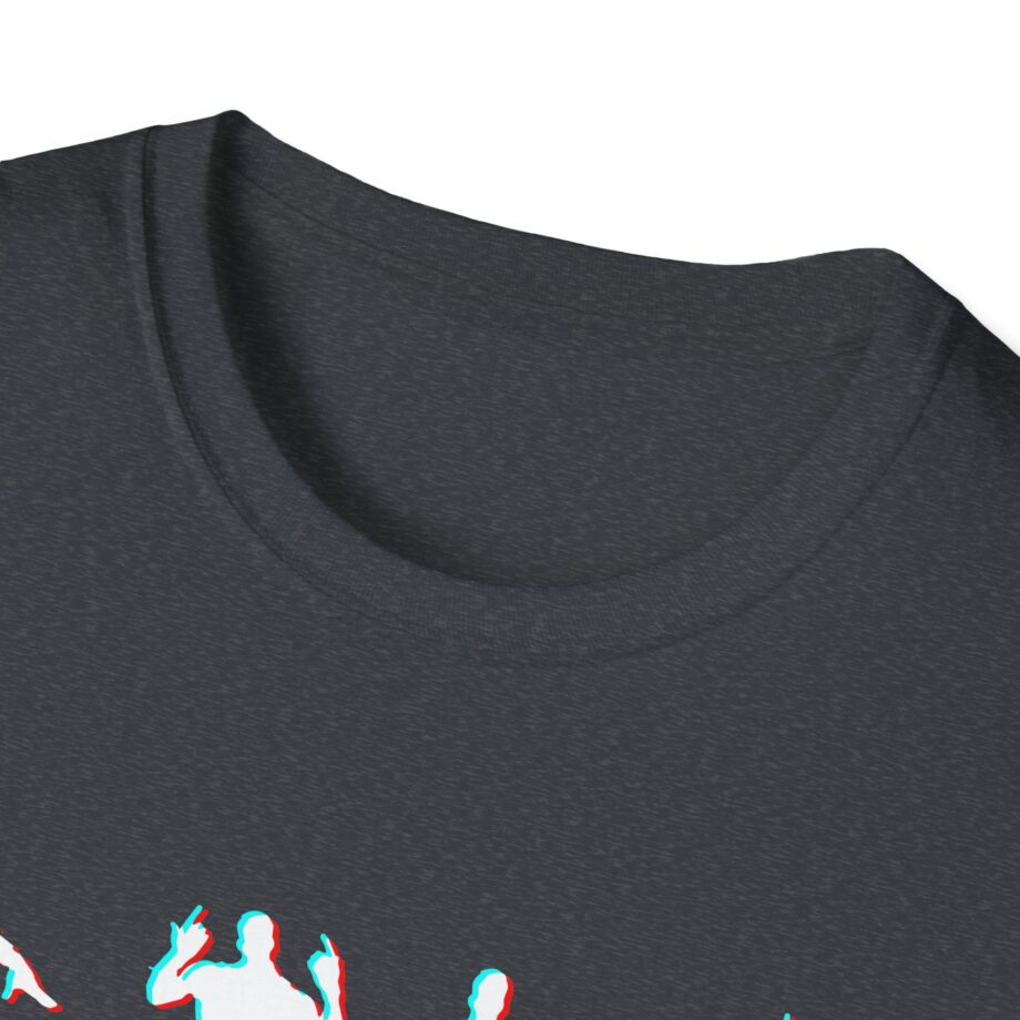 Bugha Battle Royale Victory Dance Unisex Softstyle T-Shirt