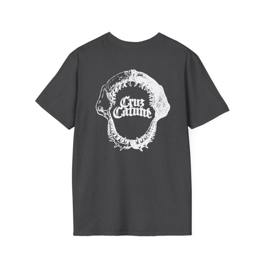 Cruz Cafune Unisex Softstyle T-Shirt