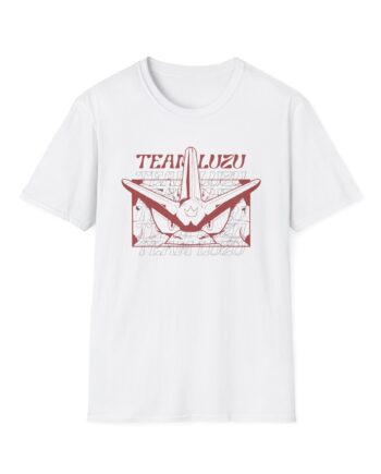 Team Luzu Unisex Softstyle T-Shirt