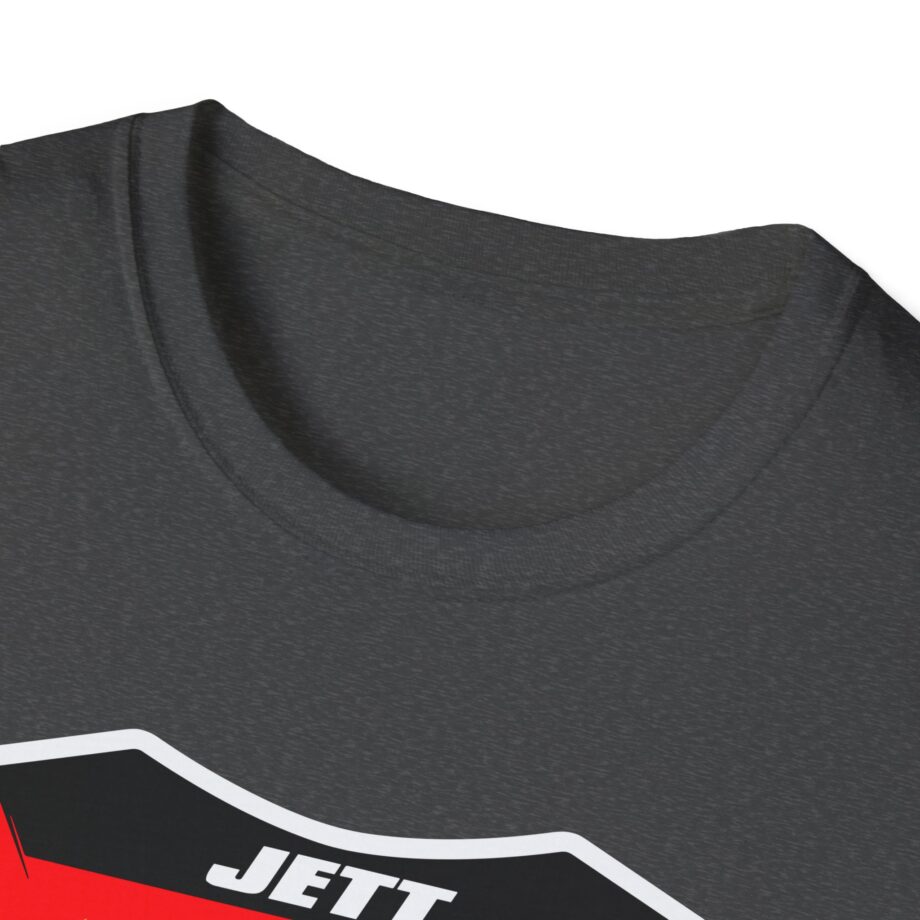 Jett Lawrence Jl18 Unisex Softstyle T-Shirt