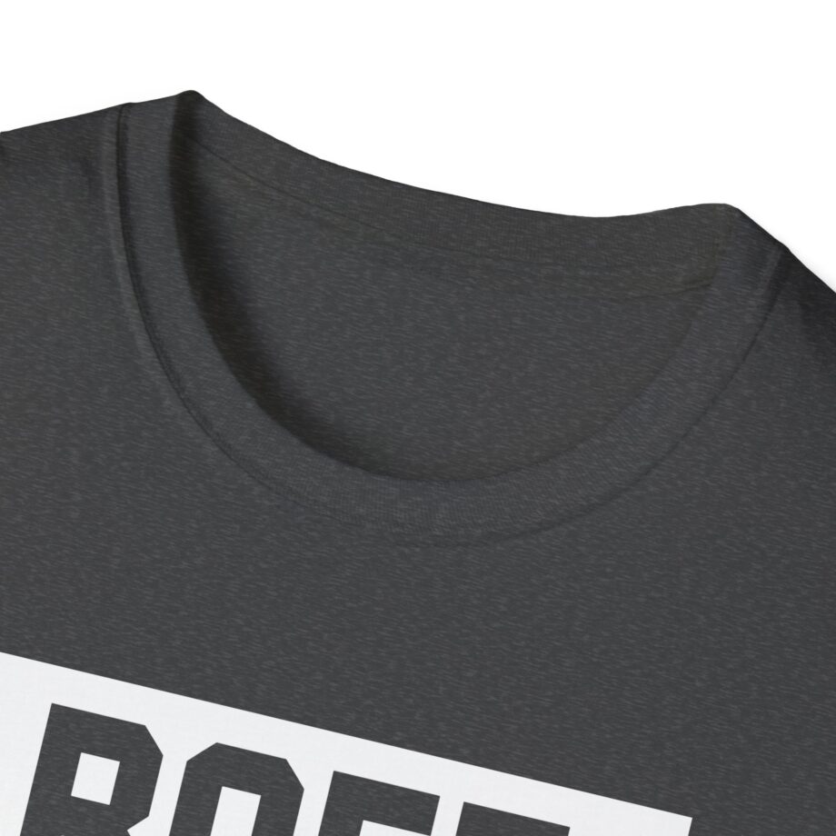Boef  Unisex Softstyle T-Shirt