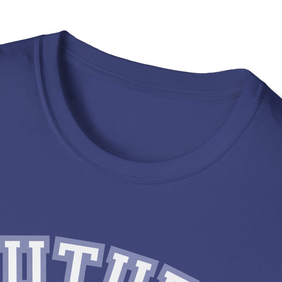 Sadie Crowell Future Dilf Unisex Softstyle T-shirt