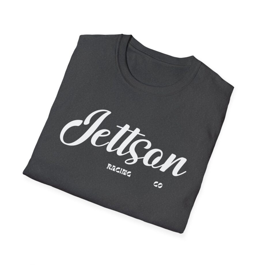 Jett Lawrence Unisex Softstyle T-Shirt