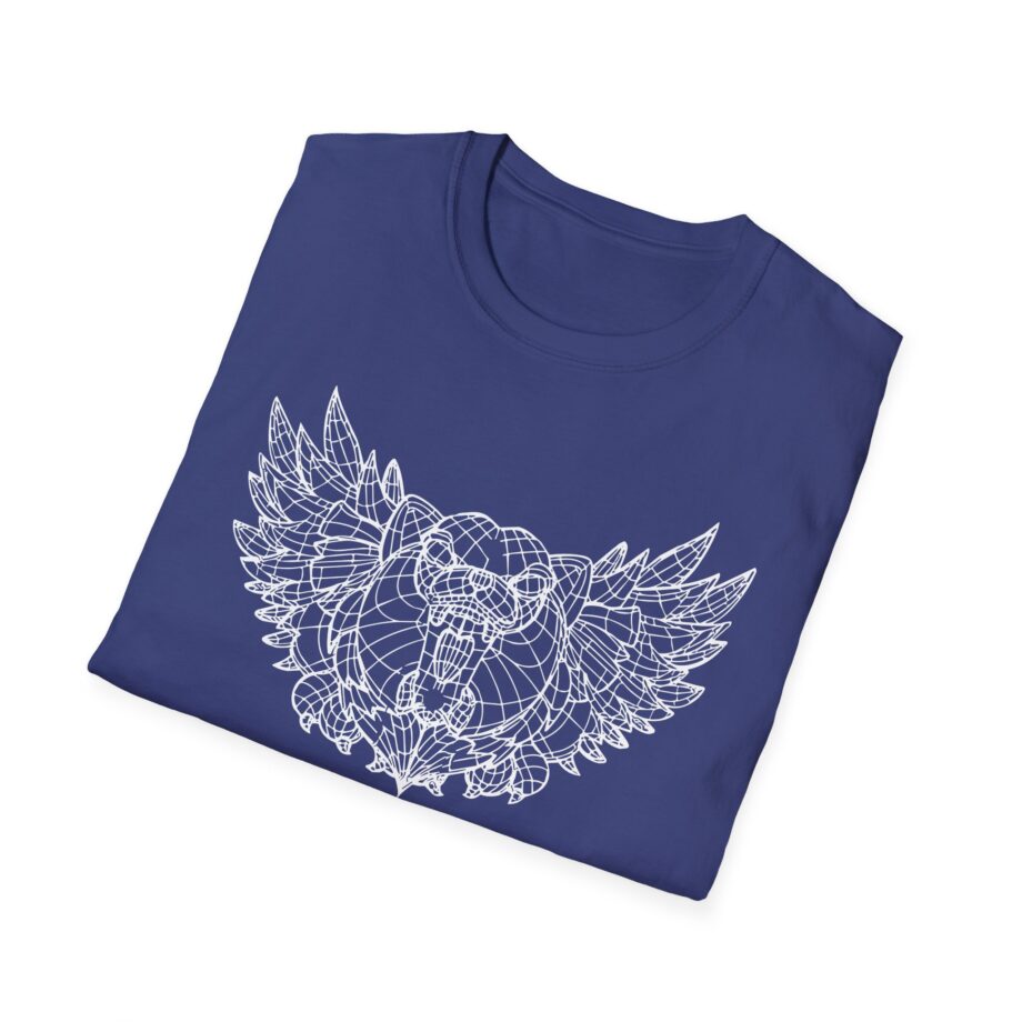 Timthetatman Unisex Softstyle T-shirt