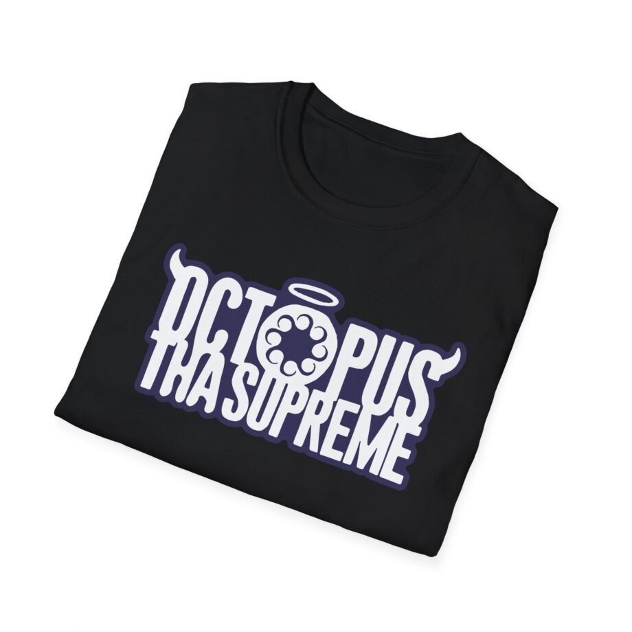 Thasup Unisex Softstyle T-shirt