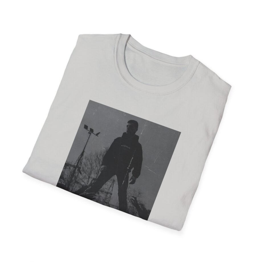 Nayt Unisex Softstyle T-Shirt
