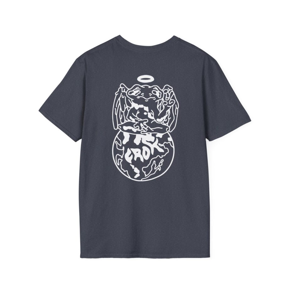 Froukje  Unisex Softstyle Tee