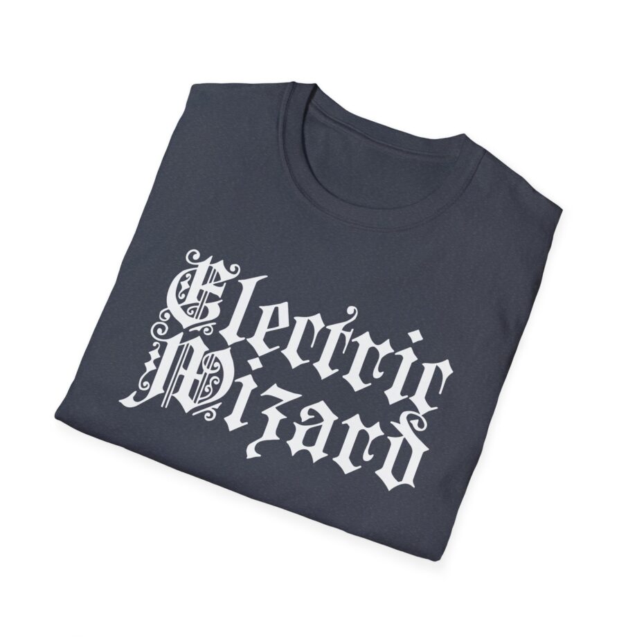 Black Magic Rituals & Perversions Unisex Softstyle T-shirt