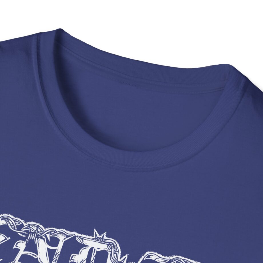 End It Unisex Softstyle T-Shirt