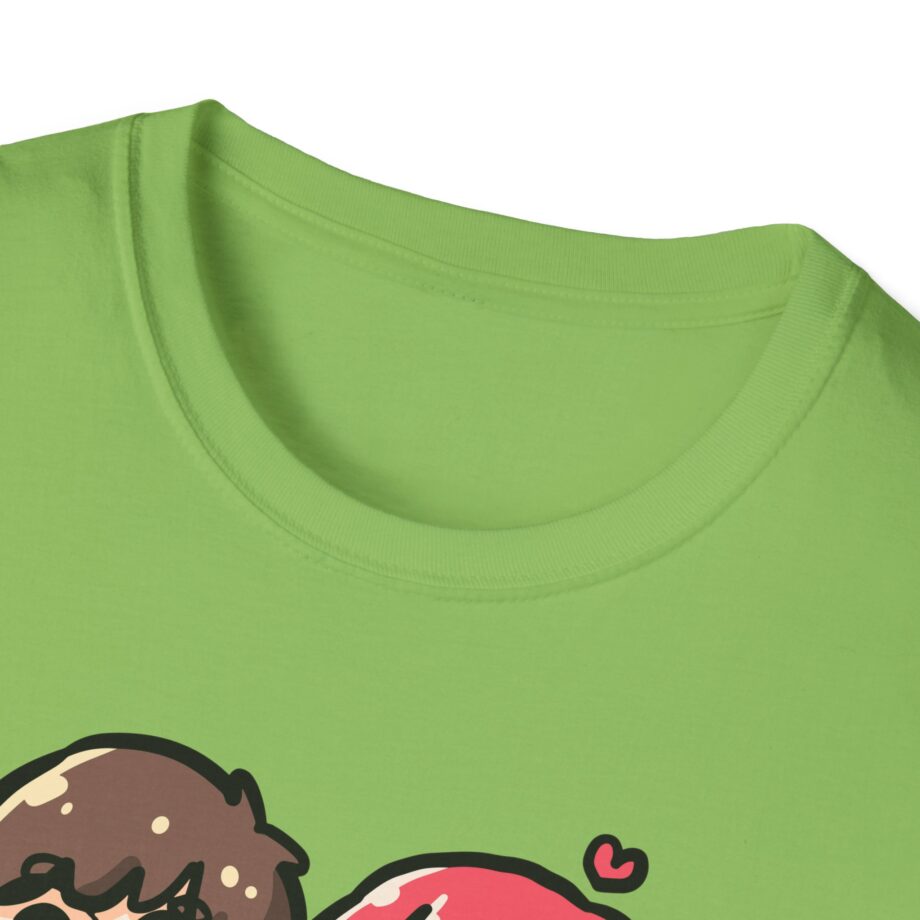 Tinakitten  Unisex Softstyle T-Shirt