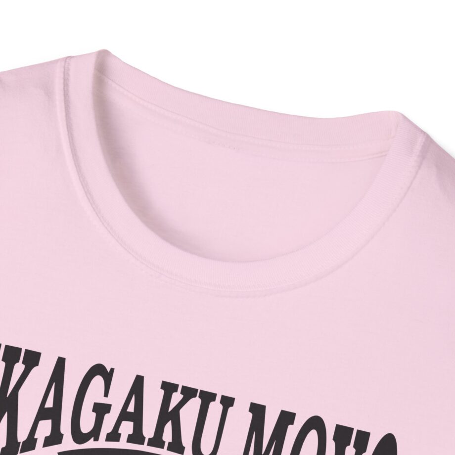Kikagaku Moyo House in the Tall Grass Unisex Softstyle T-Shirt
